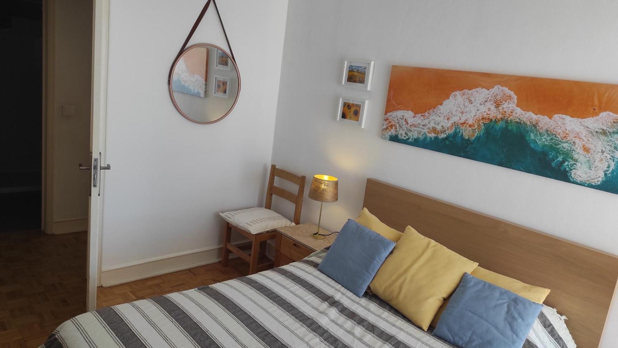 Miramar Apartments Portimão Zimmer foto