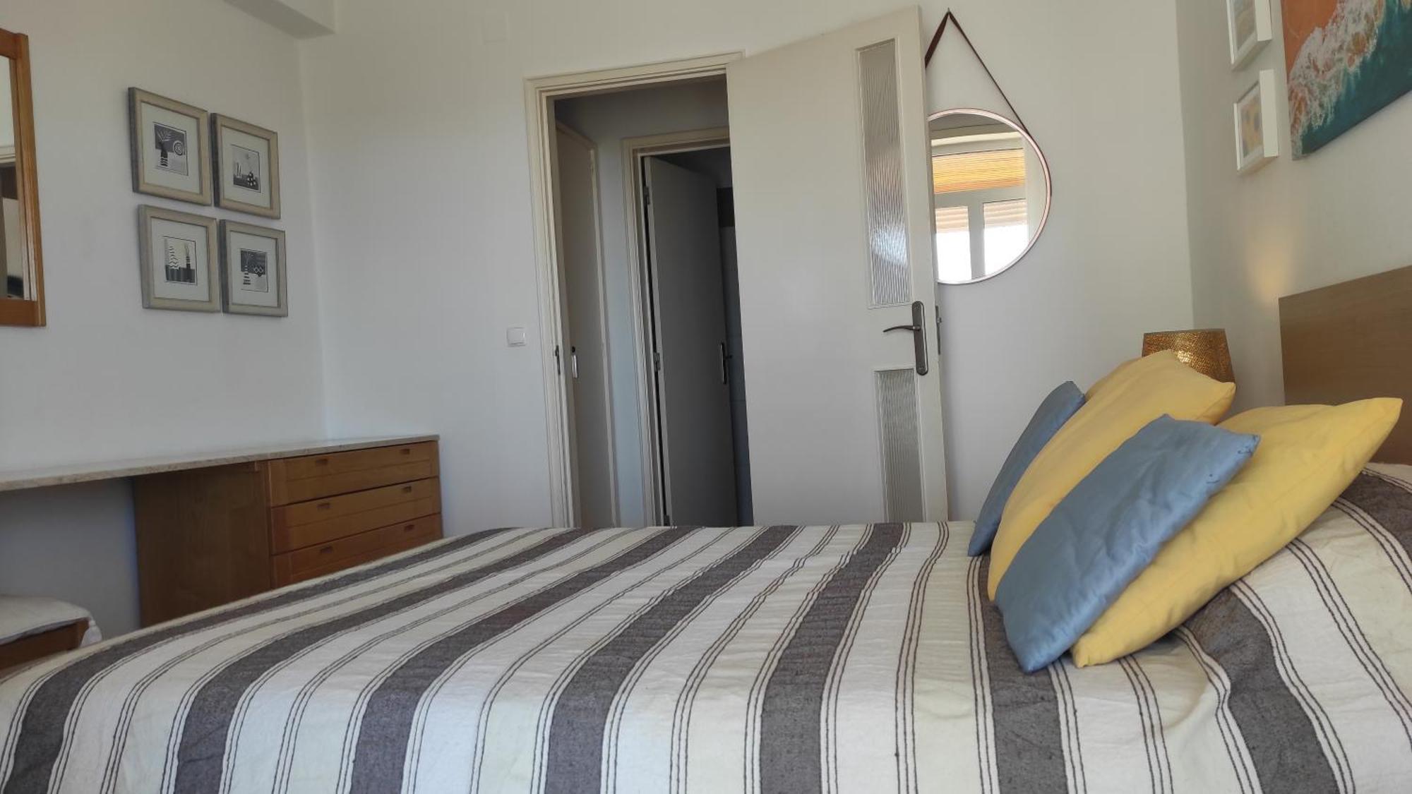 Miramar Apartments Portimão Zimmer foto